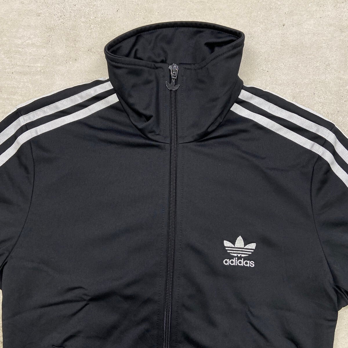 00年代 adidas アディダス オリジナルス トレフォイルロゴ トラック