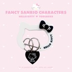 TODIARIES × FANCY SANRIO CHARACTERS・HELLO KITTY カラビナ