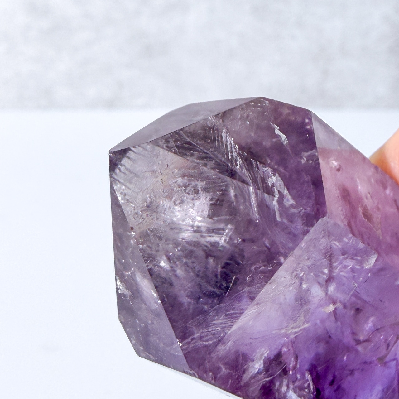 アメジスト タワー * Amethyst * 天然石