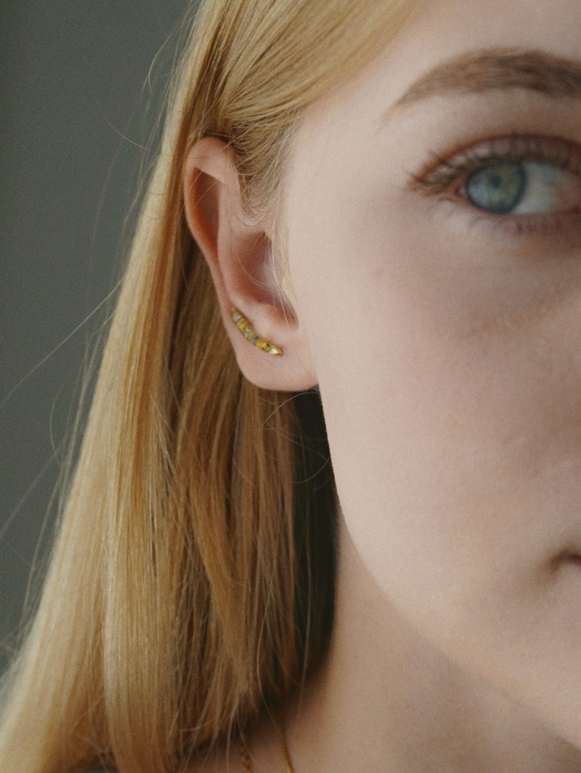 FLOWER LINE PIERCE