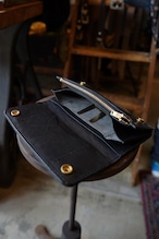 【即納】elephant leather TW-005