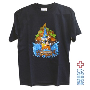 ディズニー スプラッシュマウンテン Tシャツ