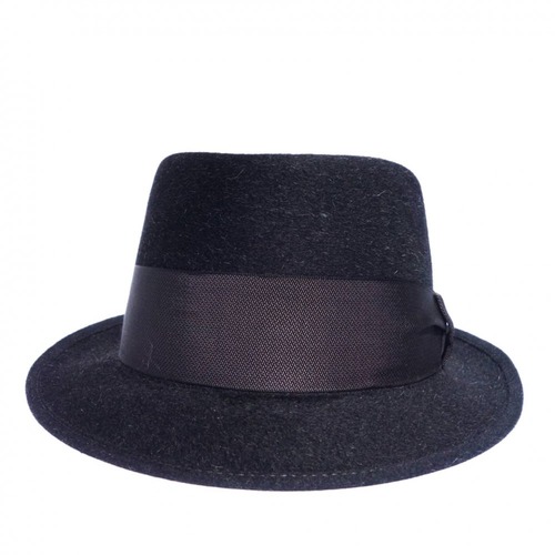 Stetson Vintage Hat [The Gun Club by STETSON] [Royal De Luxe] [1960s] vintage Hat