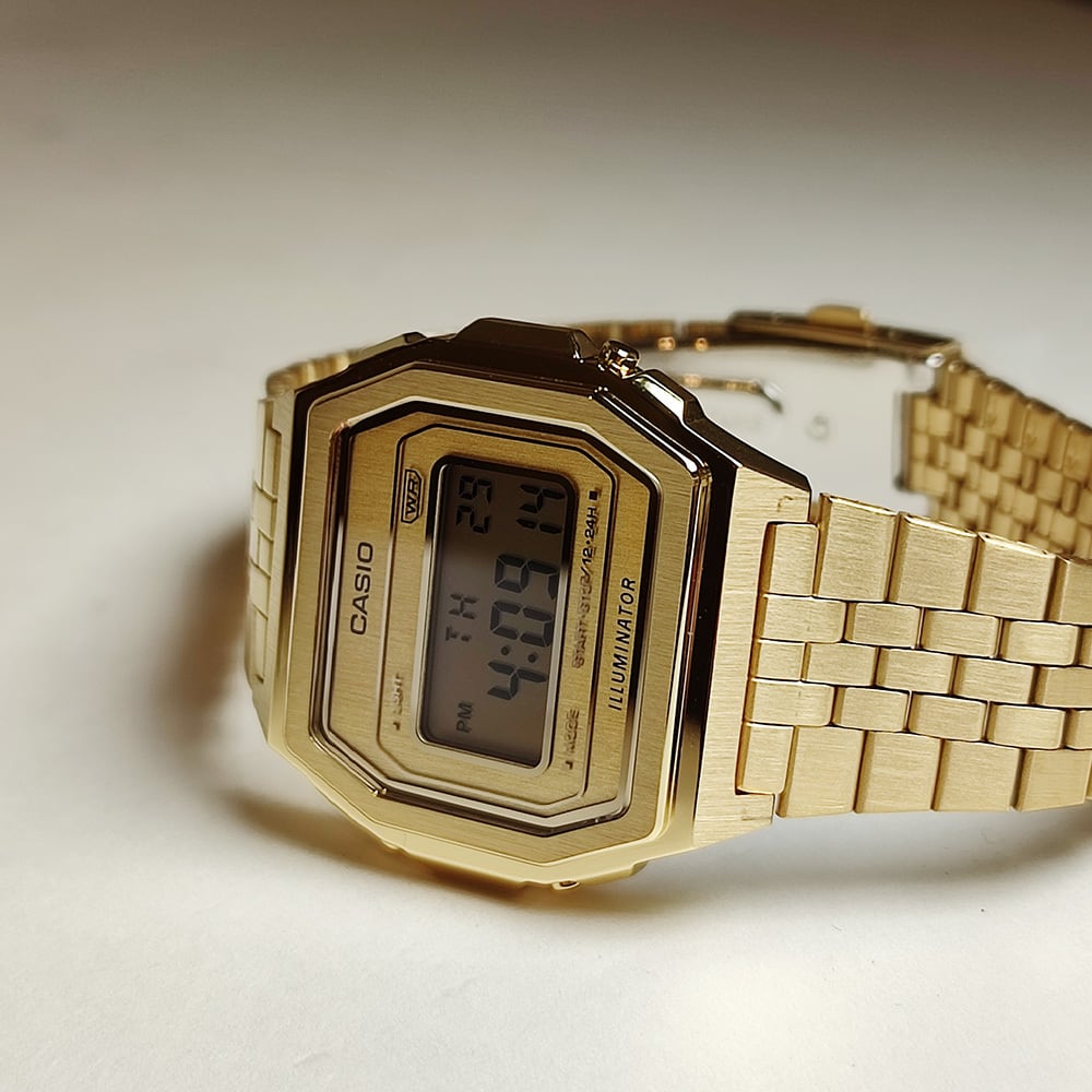 フルメタルカスタム GW-M5610 g-shock gショック CASIO G-SHOCK GW