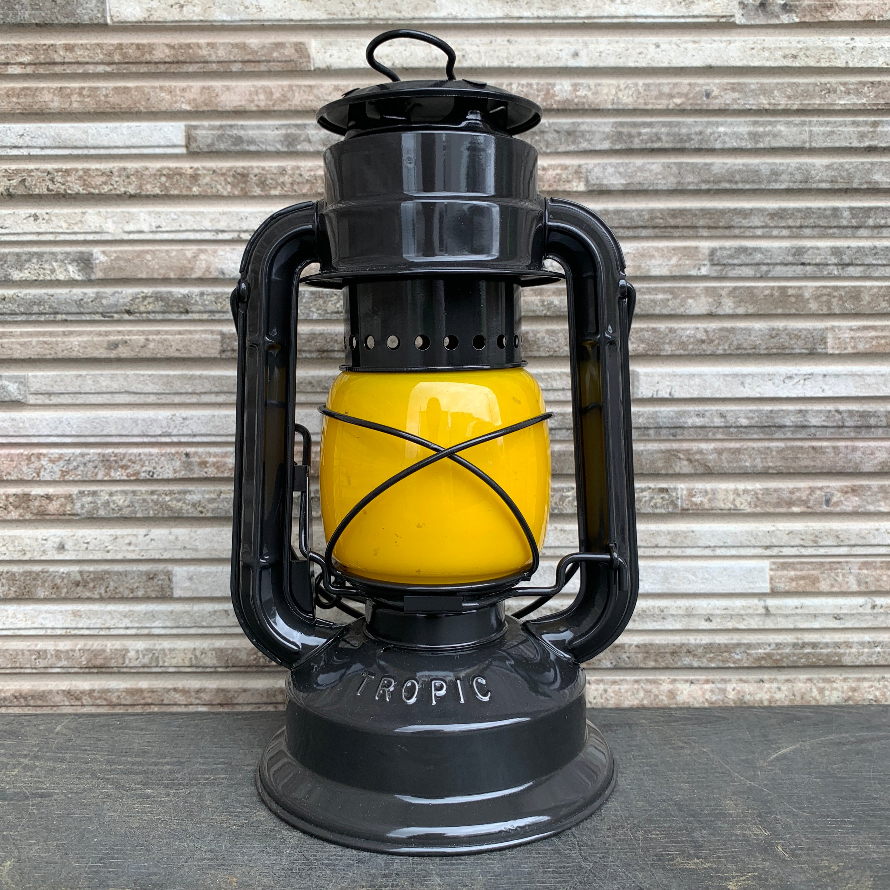 Oldman's lantern