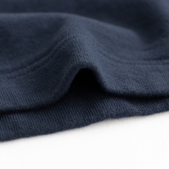 リネン RINEN オーガニック裏毛カーディガン(R17402)全5色