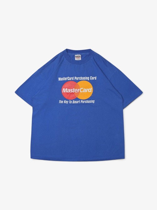 MasterCard