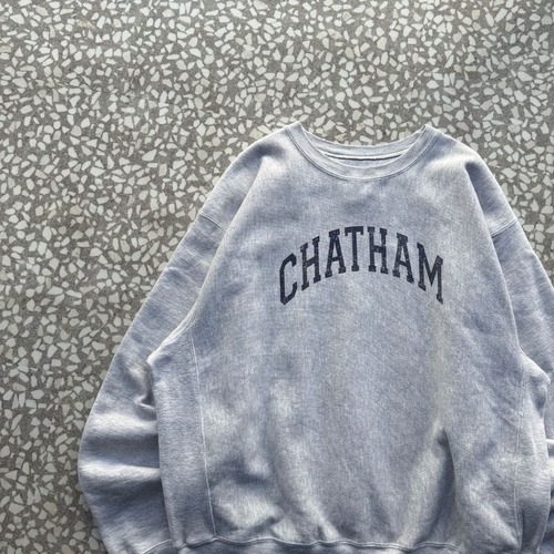 Champion / 00's RW college sizeL相当