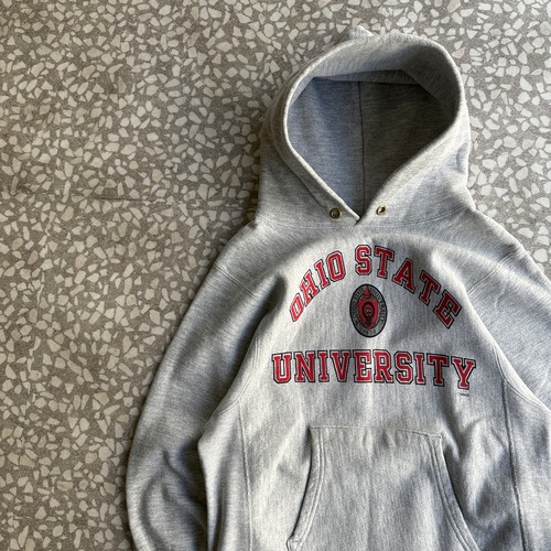 Champion / 80's college Reverse Weave size S