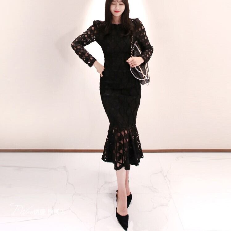 パーティードレス 結婚式 お呼ばれドレス 結婚式のお呼ばれ 代 30代 40代 フォーマルドレス 袖あり 結婚式 ワンピース 黒 ロングワンピース パーティードレス 膝丈 お呼ばれ 二次会 結婚式フォーマル フォーマルワンピース タイトフィット Viento