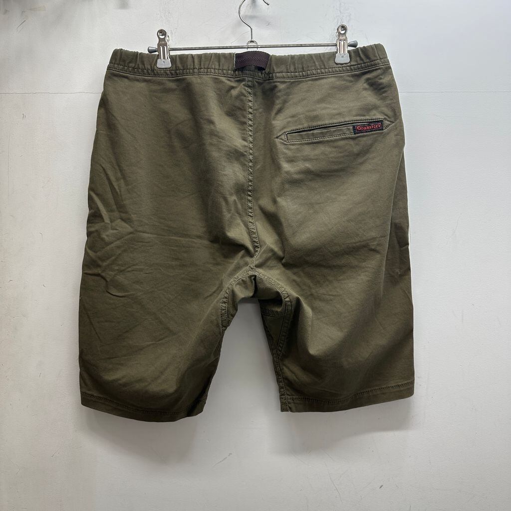 nonnative × GRAMICCI ノンネイティブ × グラミチ クライミング