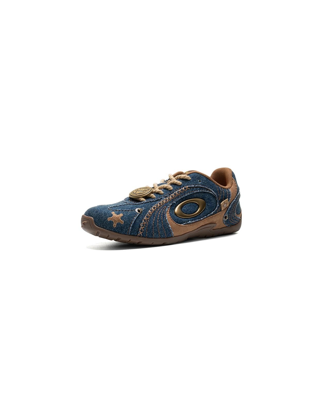 OLD ORDER】×DISNEY Turbo Lite / Woody cowhide | OLD ORDER JAPAN