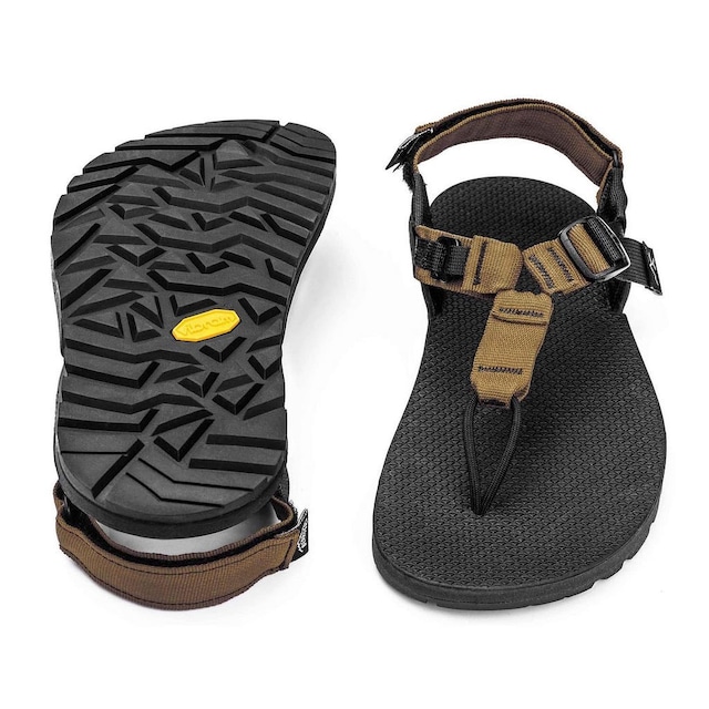 BEDROCK SANDALS / Cairn Adventure Sandals