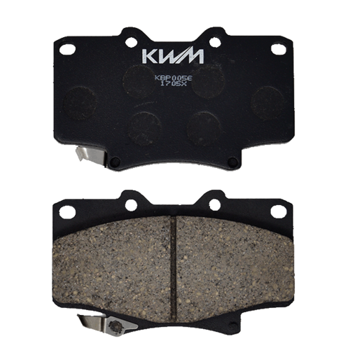 BRAKE PAD【F】KBP0056 / D2094M-02 / 04465-60020