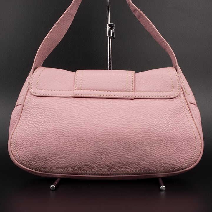 限界価格・送料無料・美品】CELINE・セリーヌ・ショルダーバッグ(人気