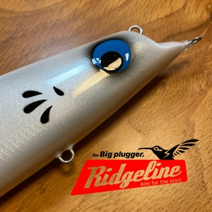 Hummingbird / Snow Dia Shad