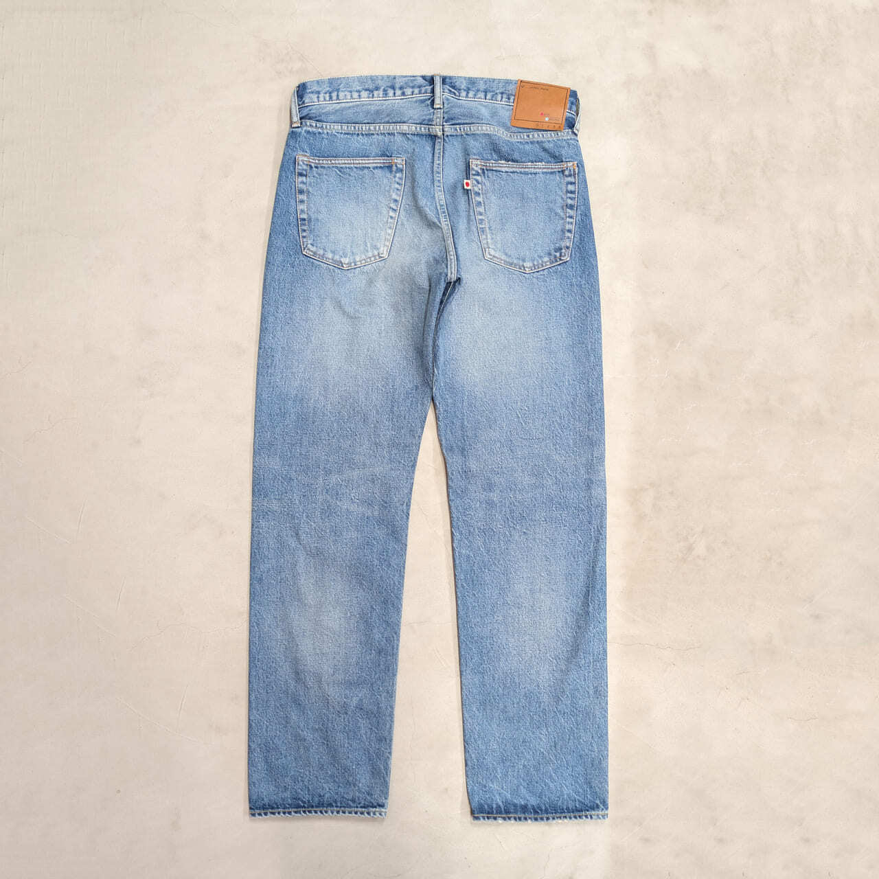 407XXA ENOUGH VINTAGE USED | BLUE SAKURA JEANS 公式サイト