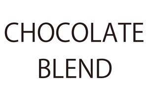 CHOCOLATE BLEND 200g