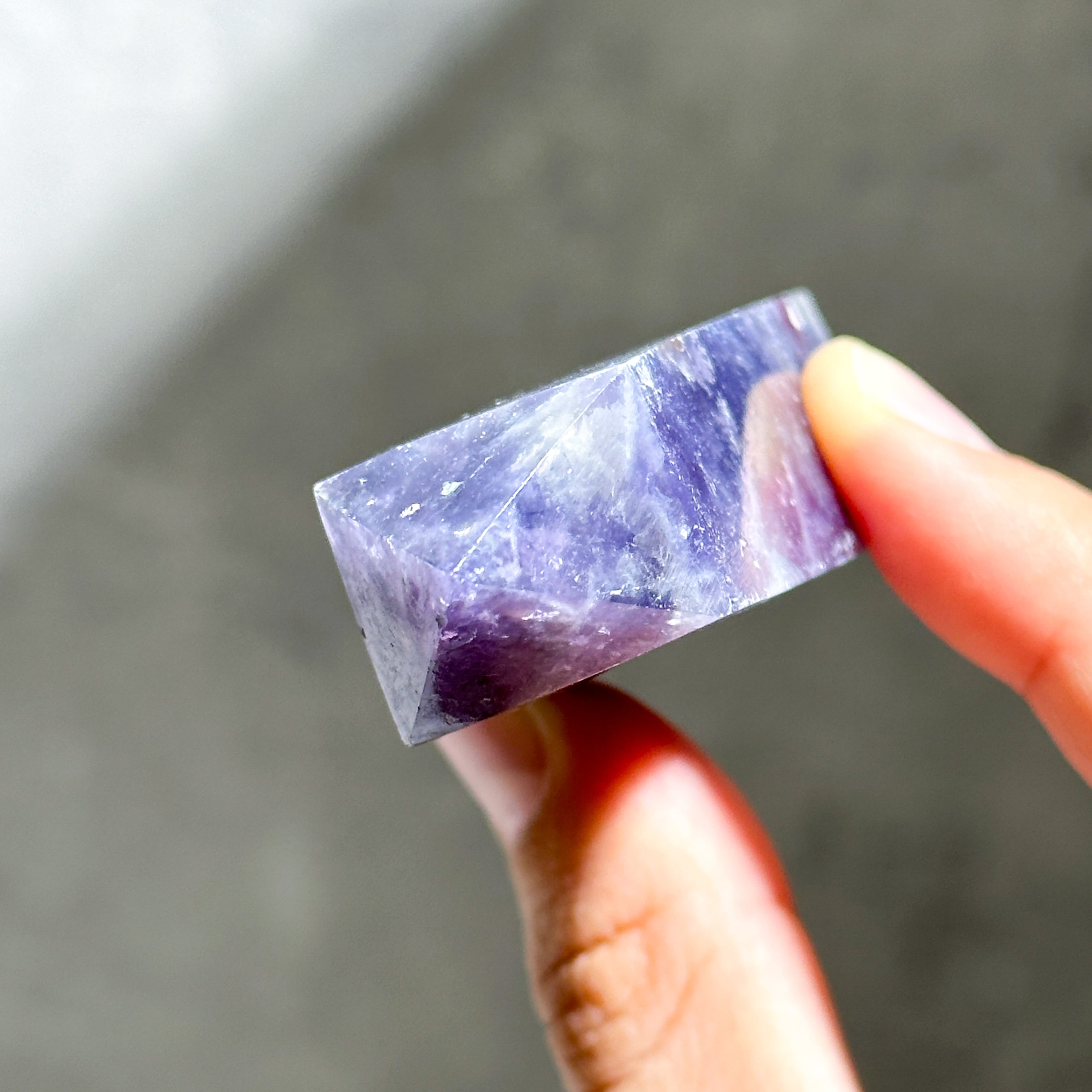 ⭐︎天然石　ユニコーンストーン　タワー　四角柱 ⭐︎天然石 ユニコーンストーン タワー 四角柱 ⭐︎天然石