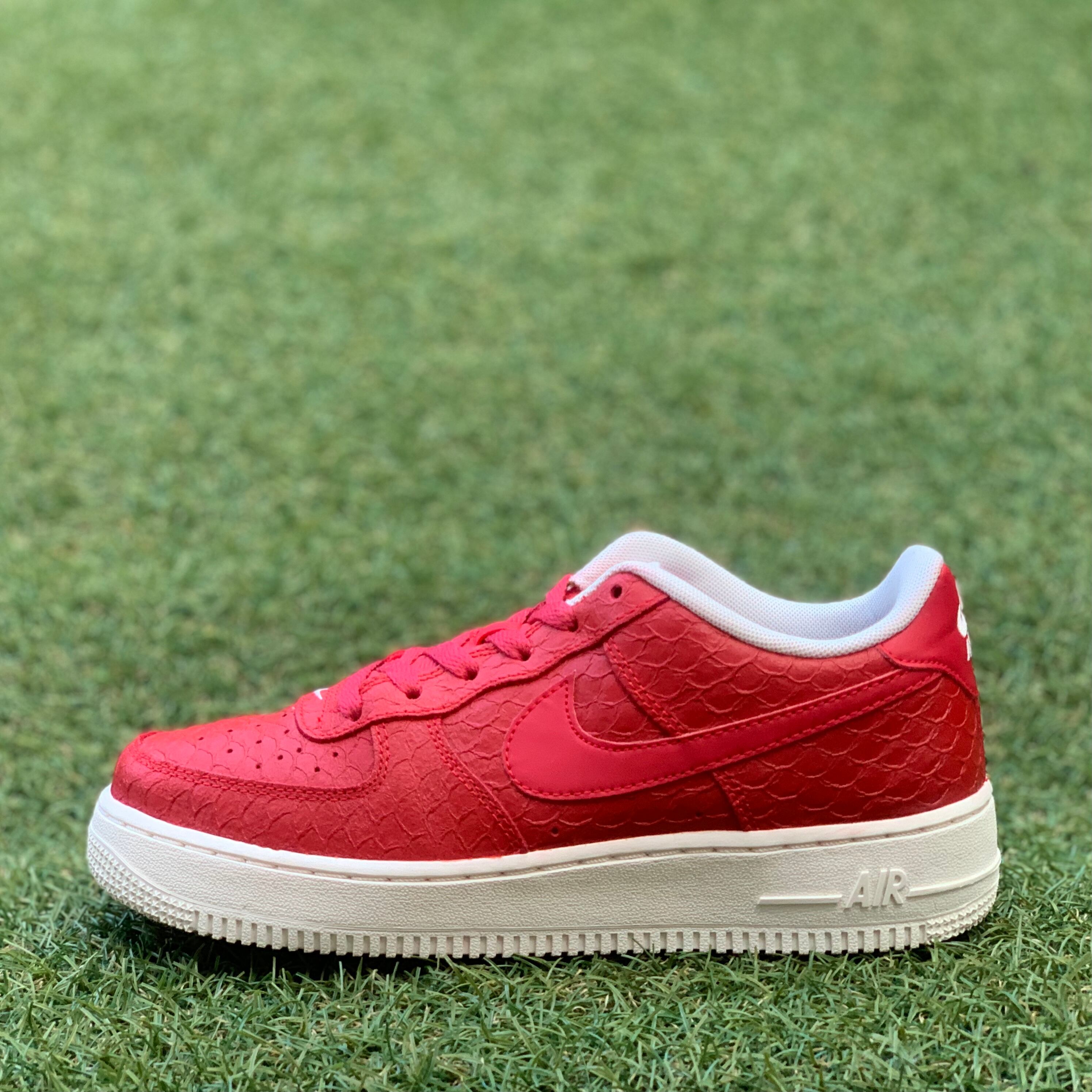 NIKE AF-1 LV8 GS ナイキ エアフォースワン エレベイト G224