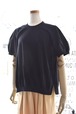 divka(ディウカ) 26S/S バルーンシルエットTシャツ