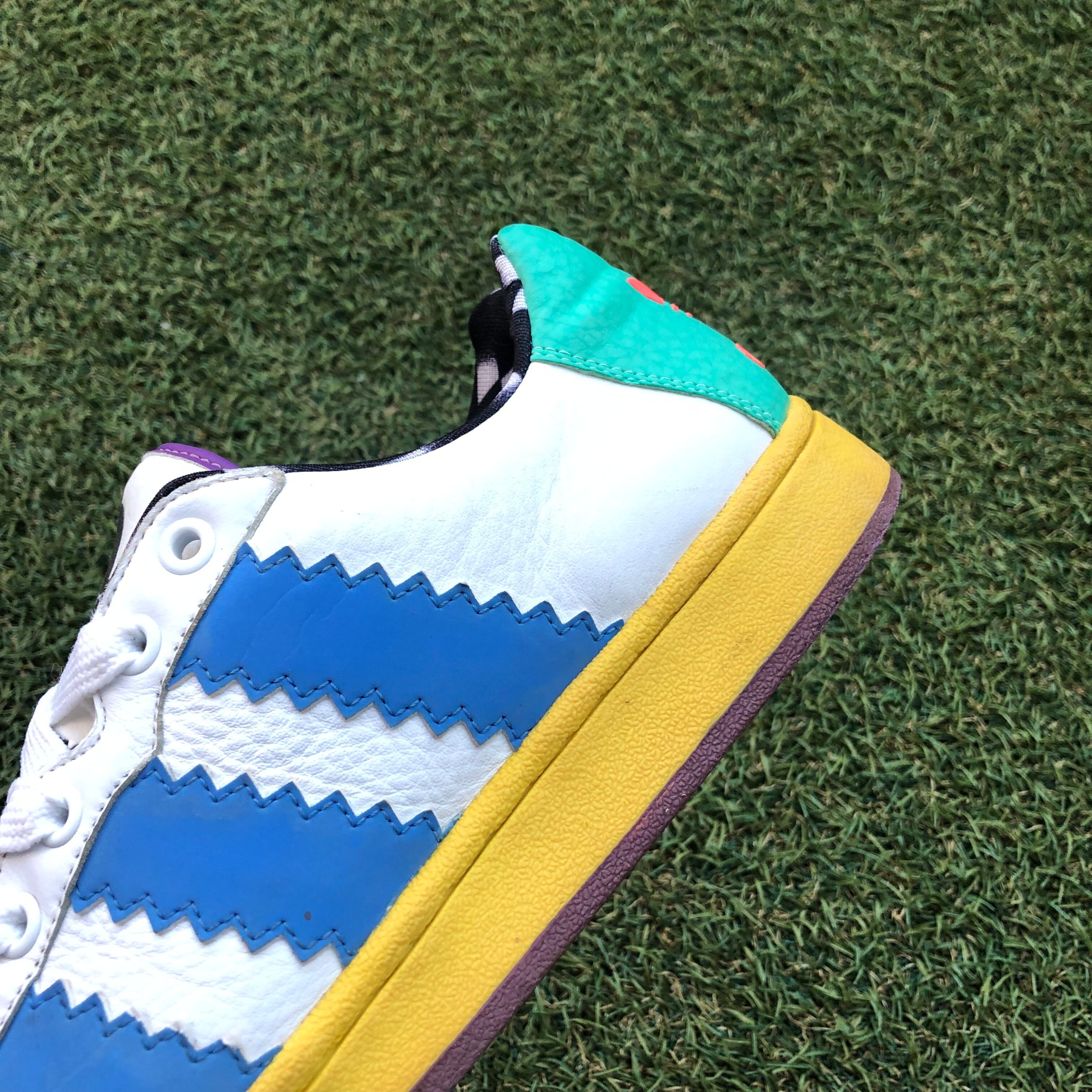 78th star　バウルー adidas ULTRASTAR XL アディダス ウルトラスター HW787 | reshoe