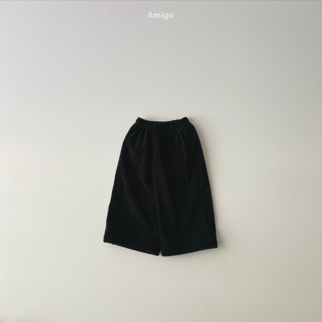 ★即納⌇﻿Amigo / golden blushed pants
