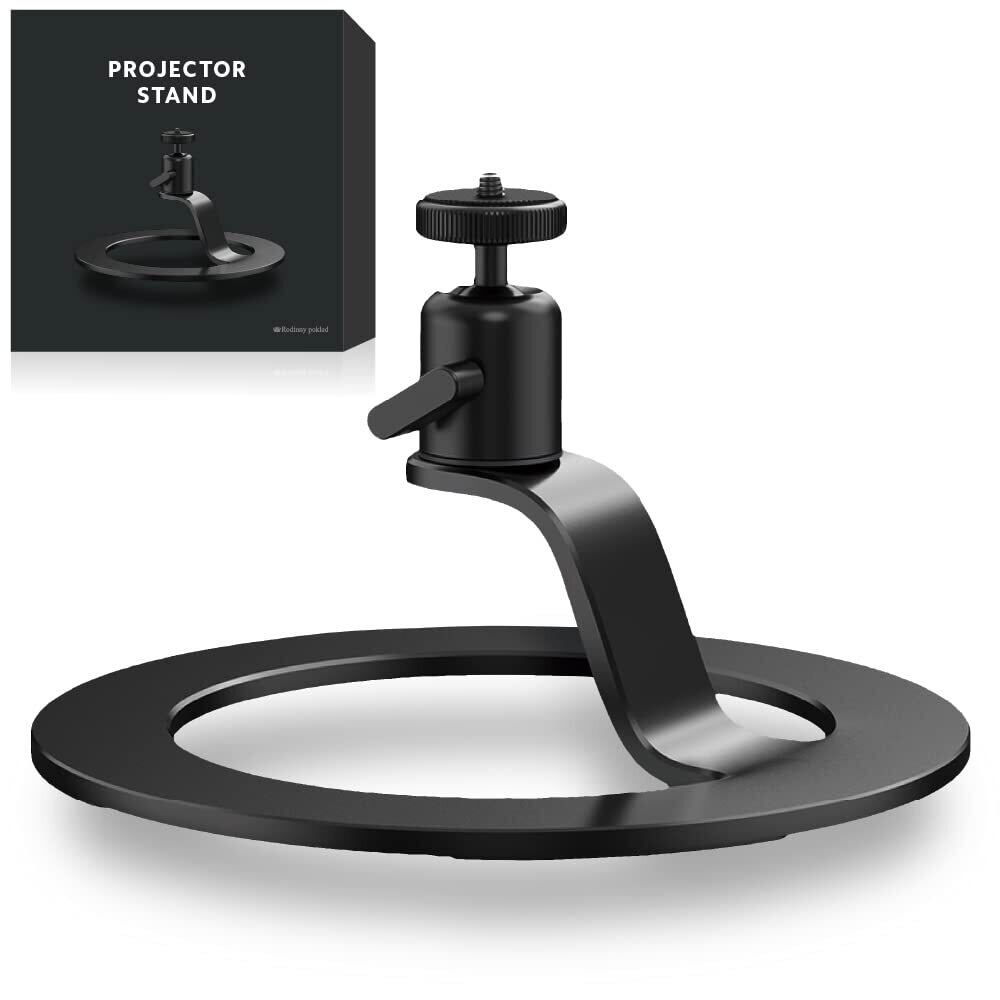 VOPLLS プロジェクター 小型 12000lm ホームプロジェクター