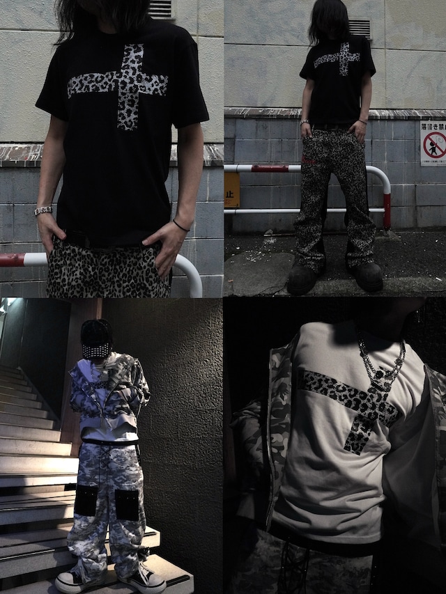 【PLANET STUDIO】togetoge hoop pierce