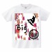 Big  ｔシャツ