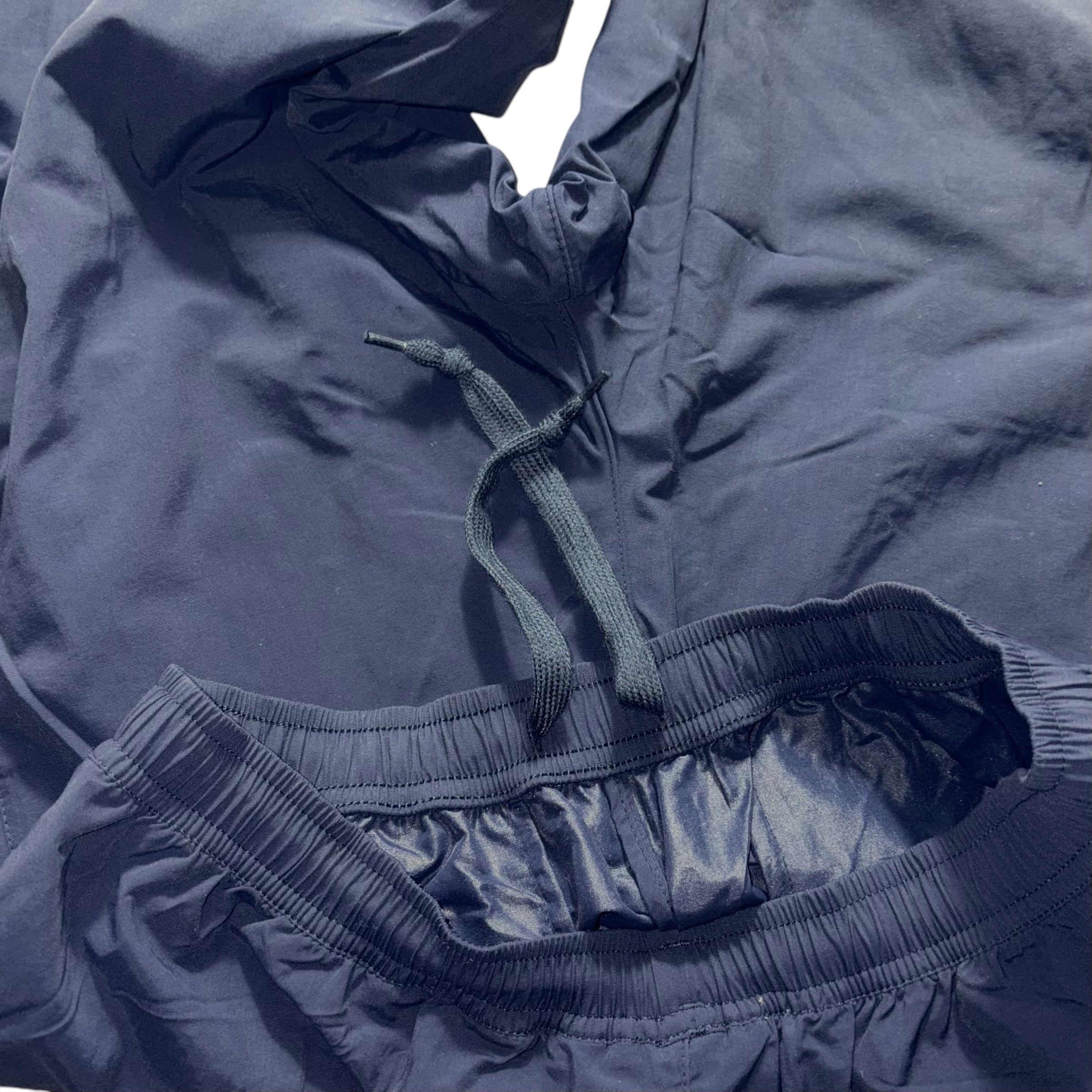 24FW SUPREME warm up pants | NOIR ONLINE