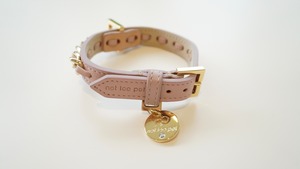 ICON Collar  PINK