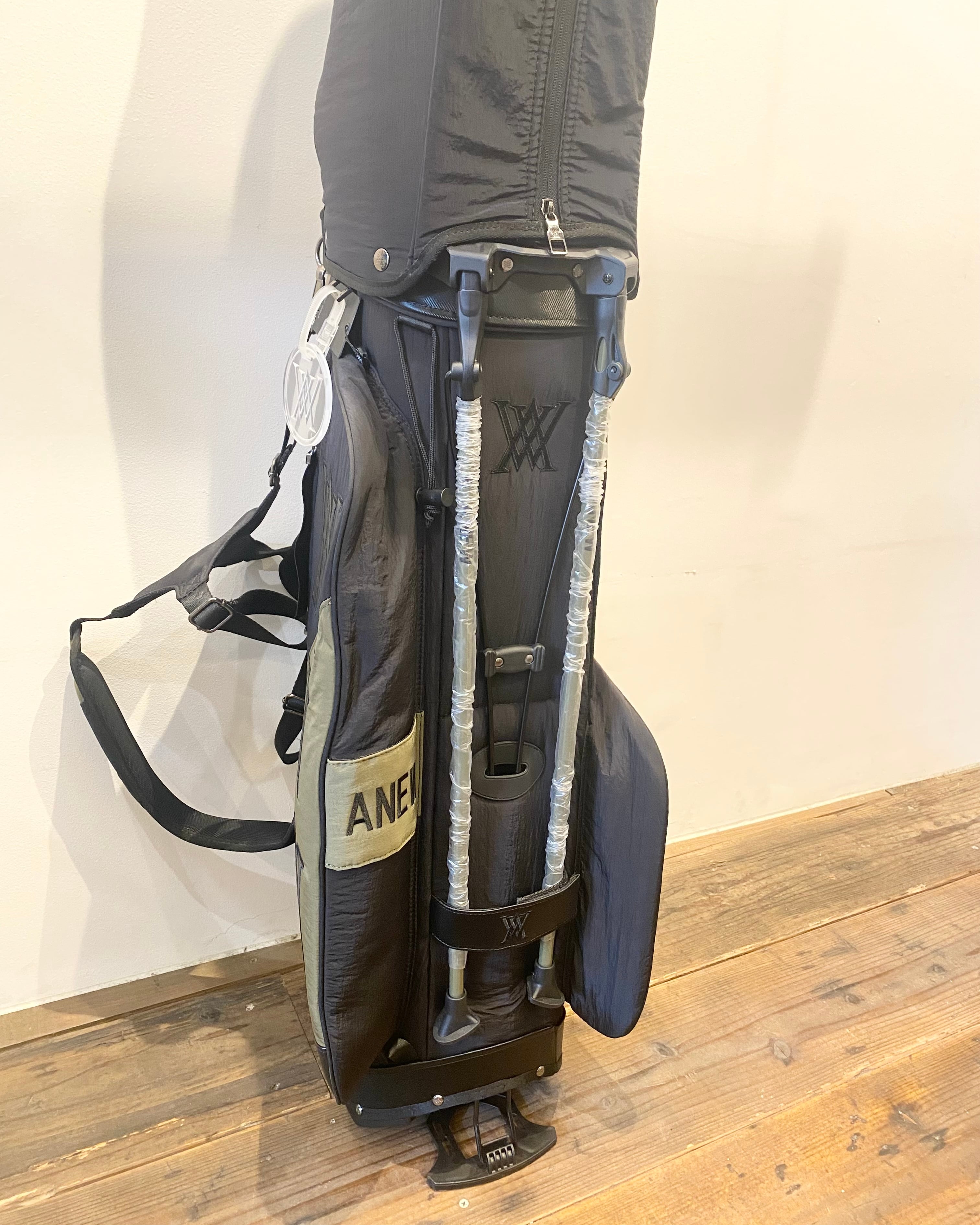 ANEW GOLF】NEW OG2 STAND BAG | Sandy GOLF