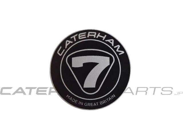 ケータハム　ロゴパーツ caterhamparts shop