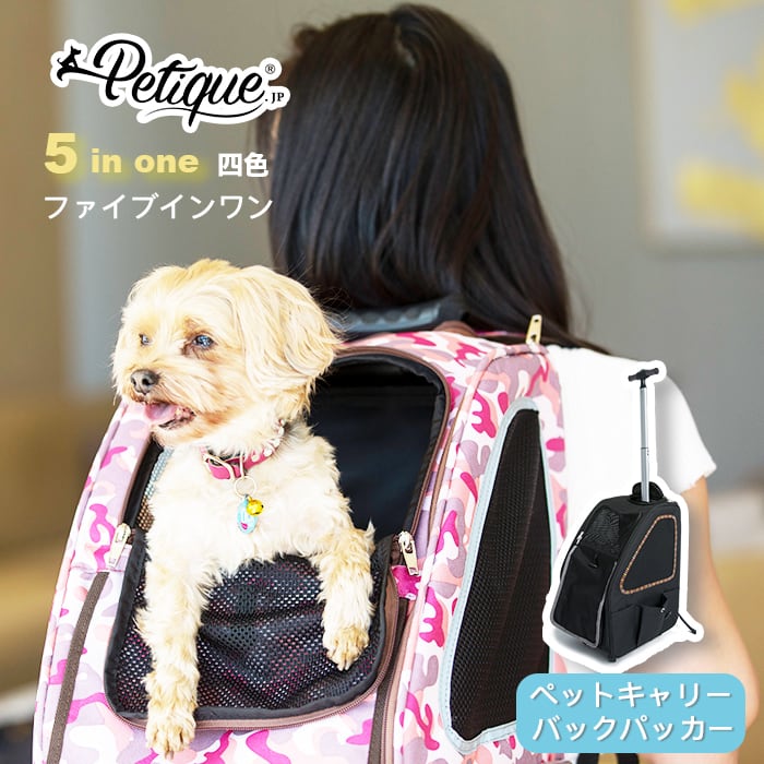 Petique（ペティーク）日本公式直営店