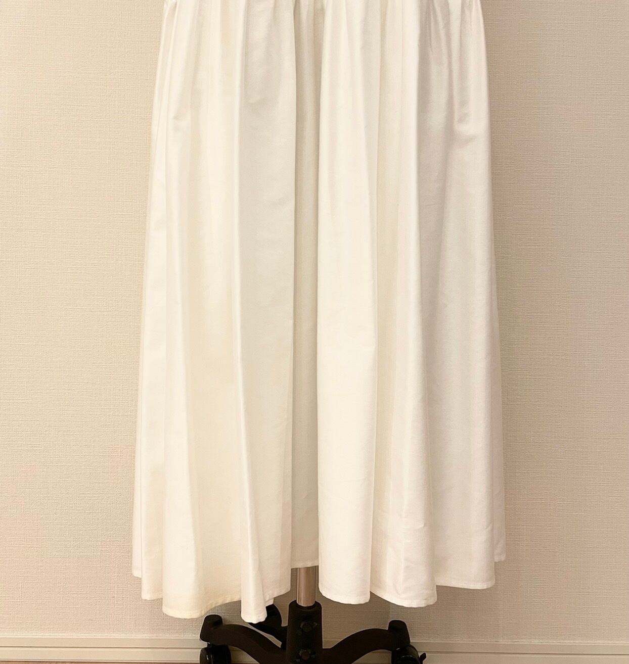 セーラーワンピース seicochan ホワイト | Cygne 