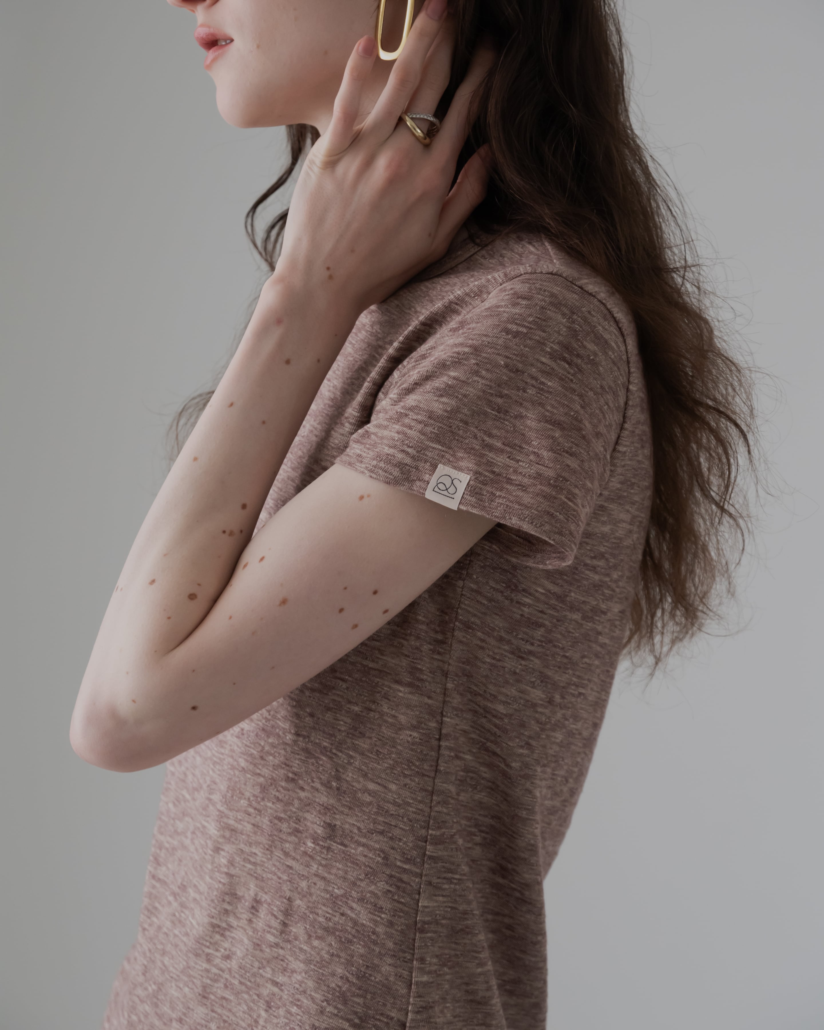pichi tee【通常販売】3〜5日営業日 | pois