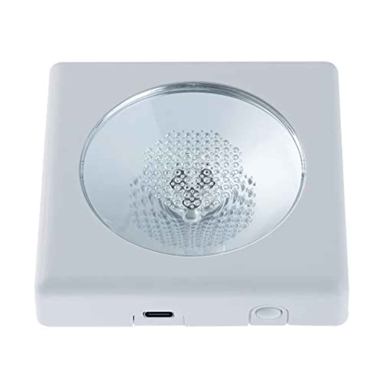 ビバリー クリスタルパズル ディスプレイライト （USB＆電池）LED-003