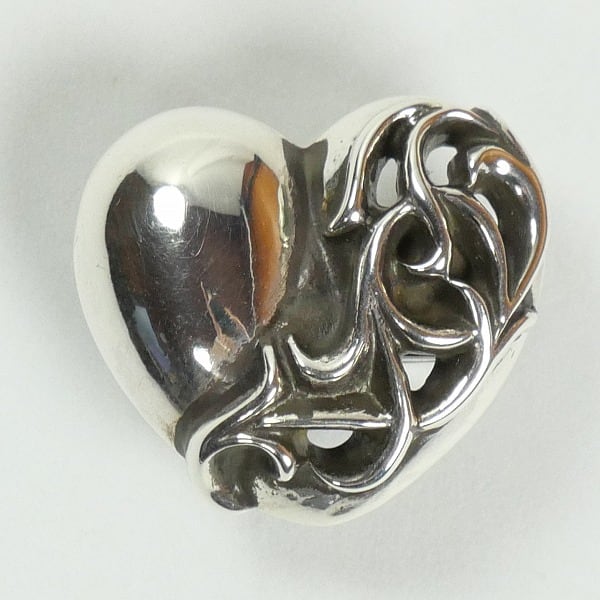 Size【フリー】 CHROME HEARTS クロム・ハーツ HEART SML HAIRBAND #2