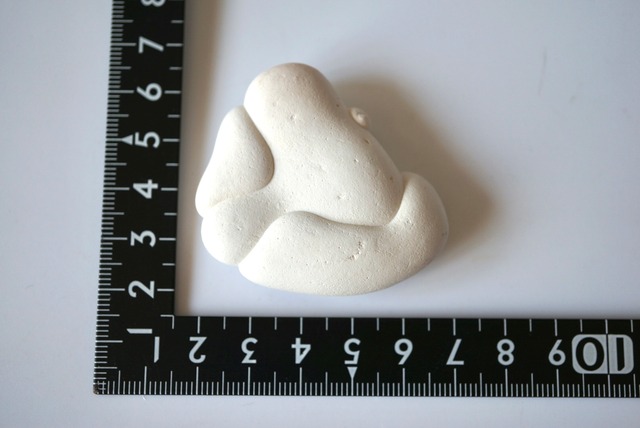 メニライトオパール Menilite Opal 1351