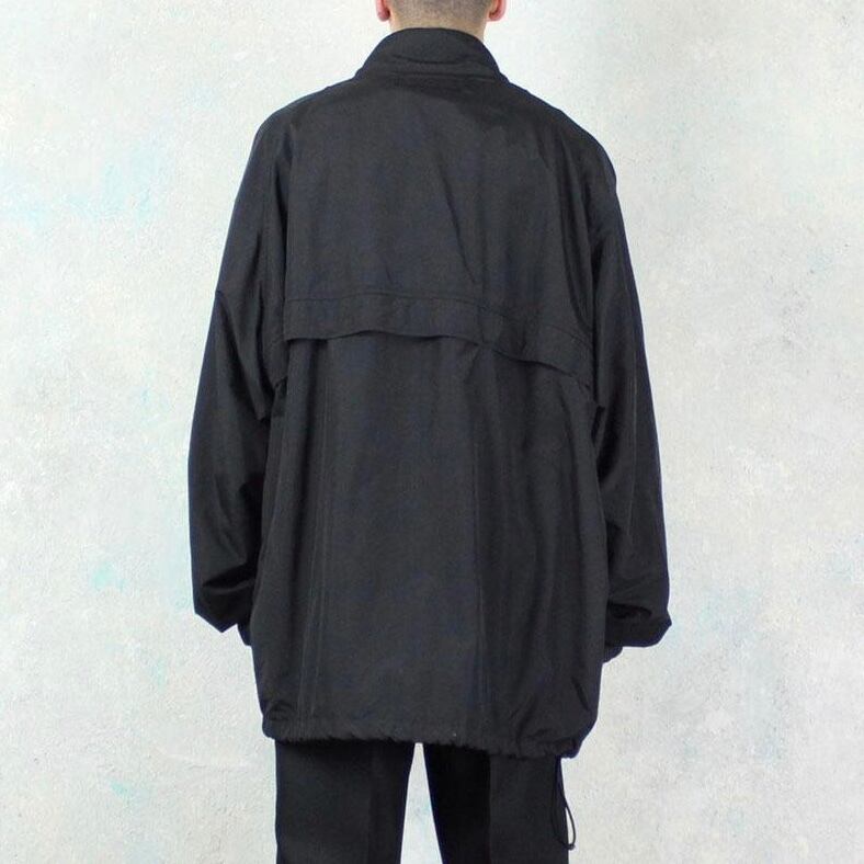 POLO SPORT オーバーサイズ ナイロンジャケット【FF-3468】 | cv