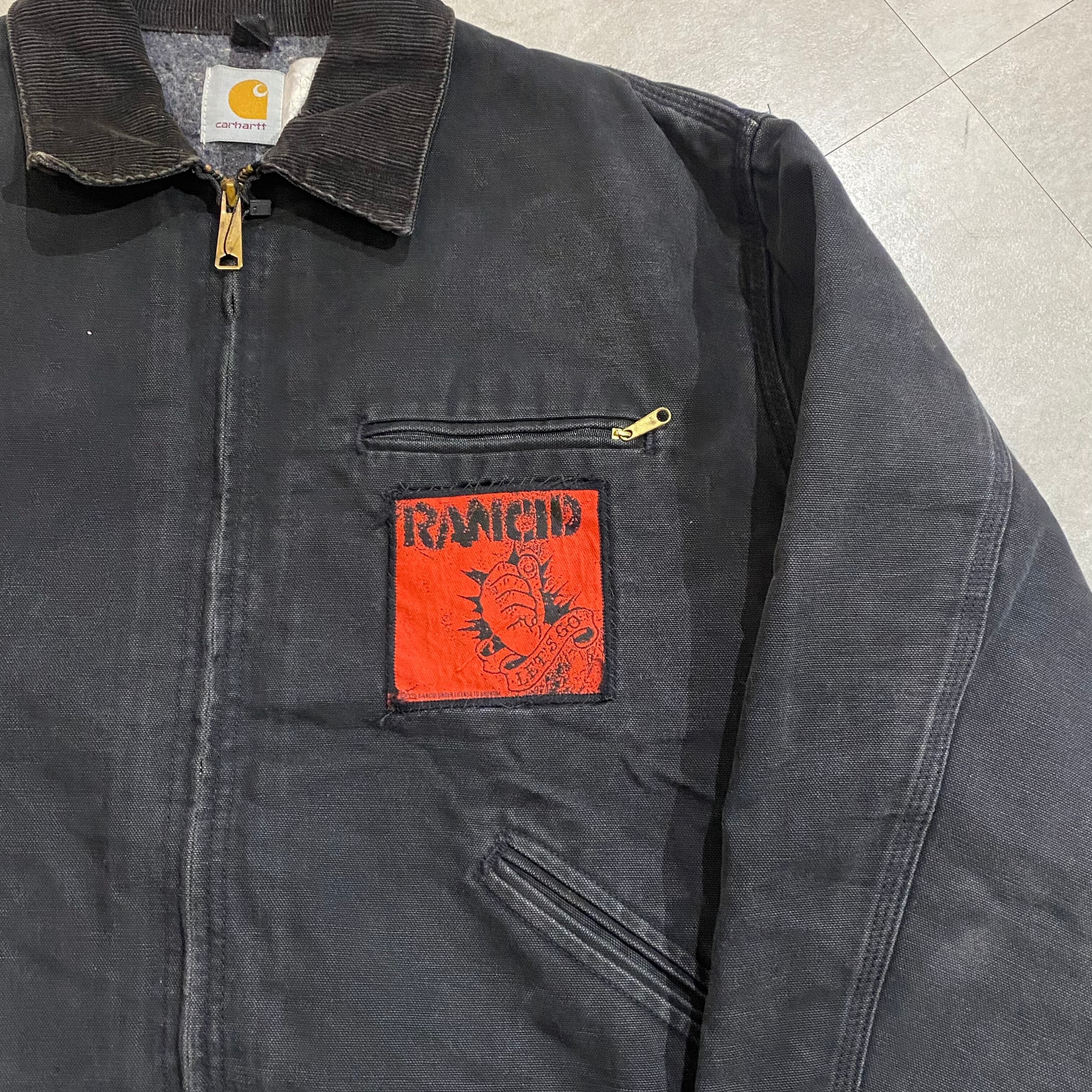 80年代〜 USA製 【 Carhartt 】