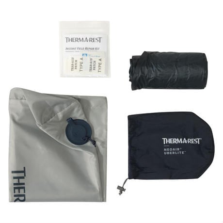 THERMAREST サーマレスト NeoAir UberLite™ Sleeping Pad Small ネオ