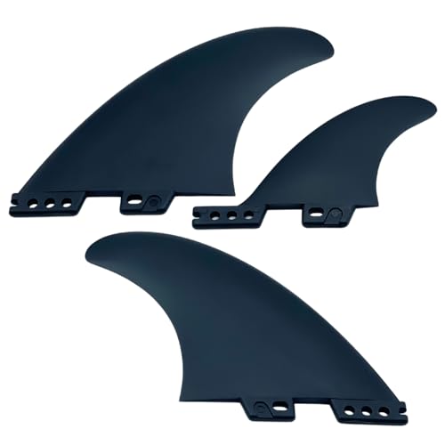 Skip Frye 9.25 フィン ロングボード用 カバー付 新品 未使用 True Ames Skip Frye Sanded 9.25inch KELP | PAY ID
