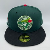 NEW ERA 59FIFTY/5950 トロント・ブルージェイズ【海外商品】
