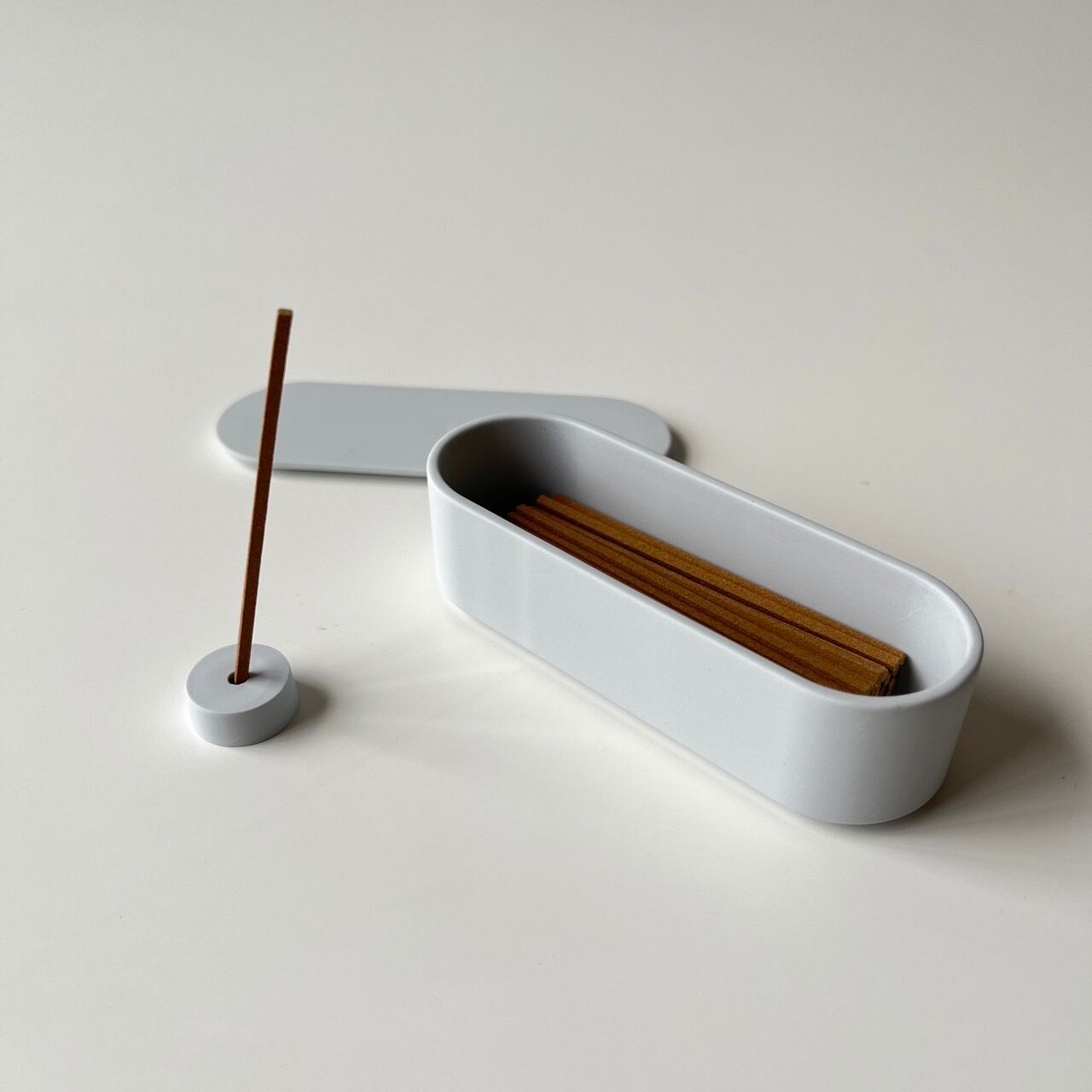 1616/arita japan TY "Standard" Scent by TY Incense (お香・お香立て)