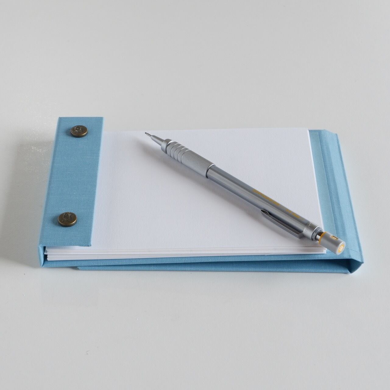 POSTALCO スナップパッド A6 | pen-info SHOP