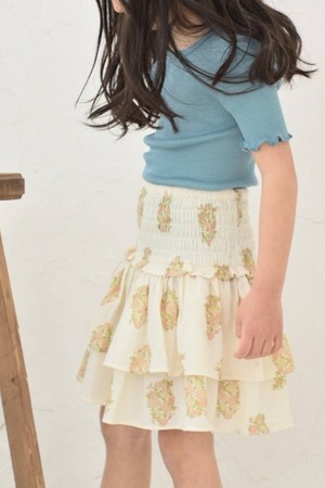 Loretta Skirt / The New Society