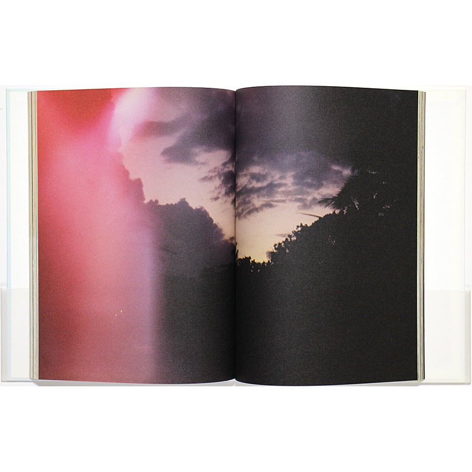 The Heart Land: Mark Borthwick ザ ハートランド：マーク・ボス