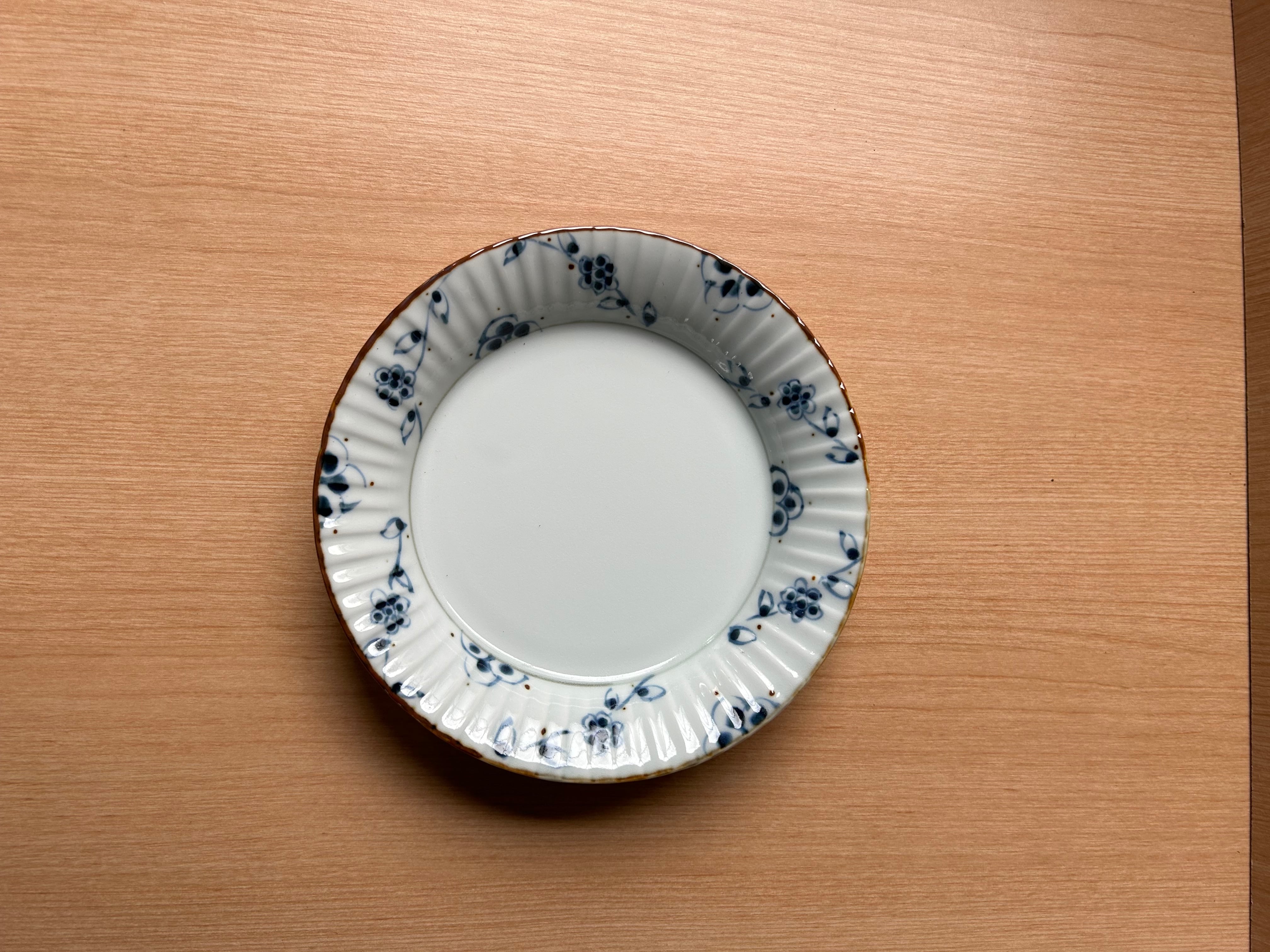 ［希少］有田焼　飾皿　三方割鶴 楽天市場】【ふるさと納税】有田焼 招福銘々皿 3枚組 / 鯛 鶴 亀